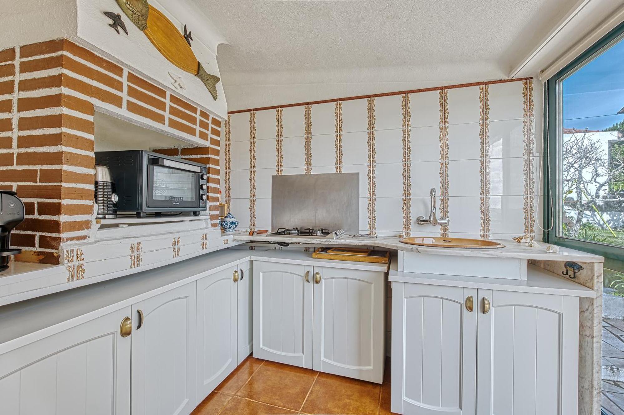 Ocean Blue & Nature Townhouse - Bikes Included *