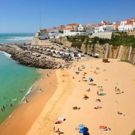 Ocean Blue & Nature Townhouse - Bikes Included Ericeira Zewnętrze zdjęcie