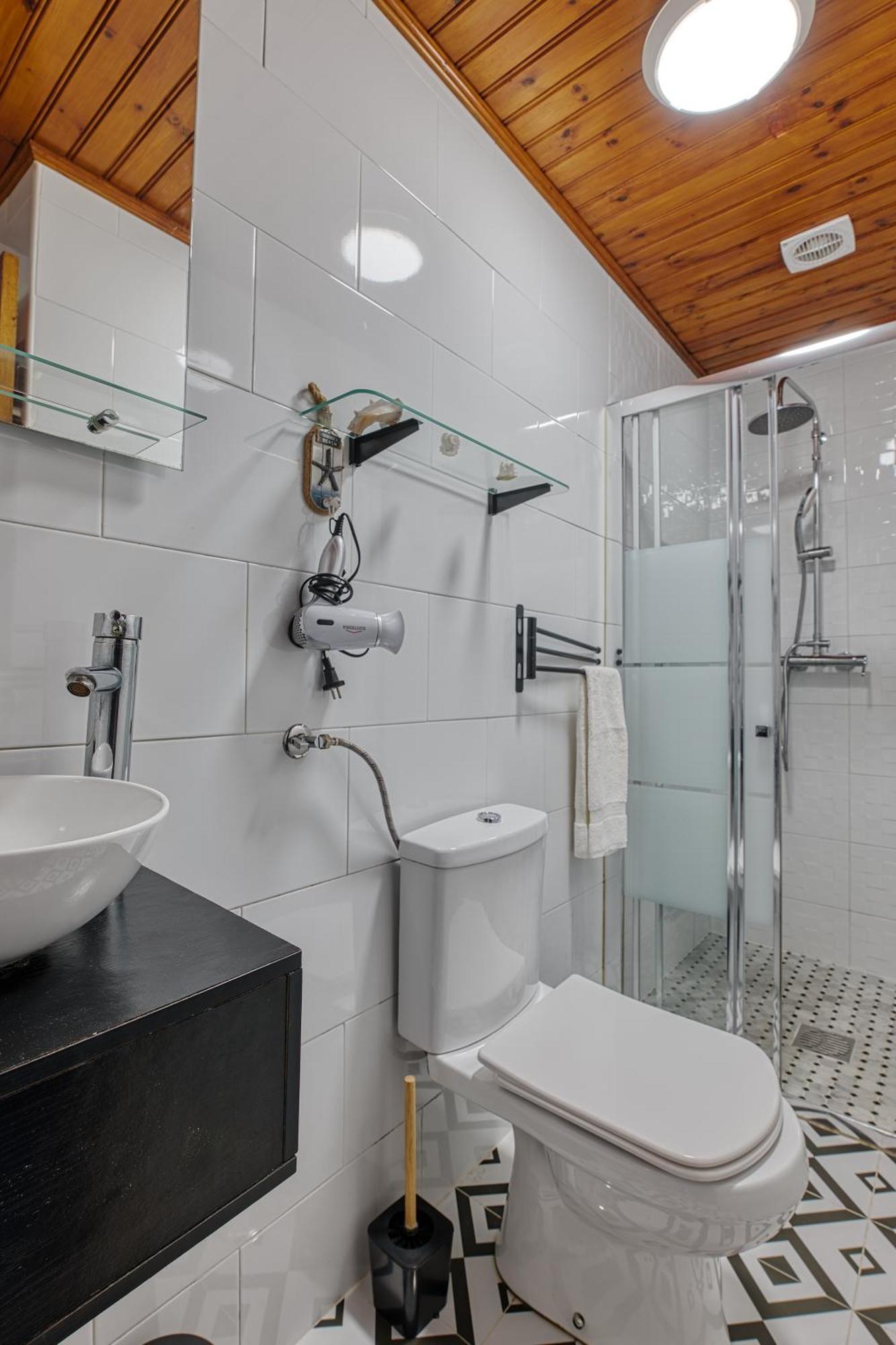 Holiday home Ocean Blue & Nature Townhouse - Bikes Included