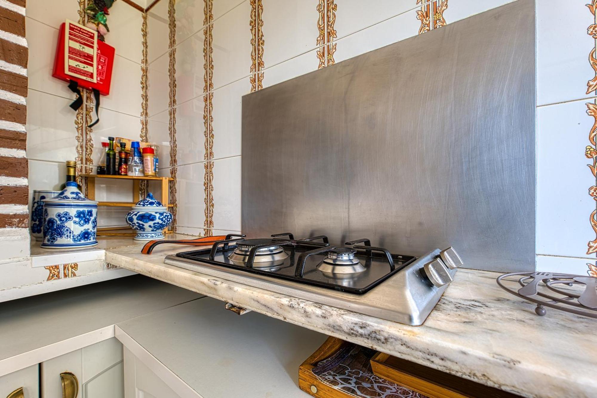 Vakantiehuis Ocean Blue & Nature Townhouse - Bikes Included