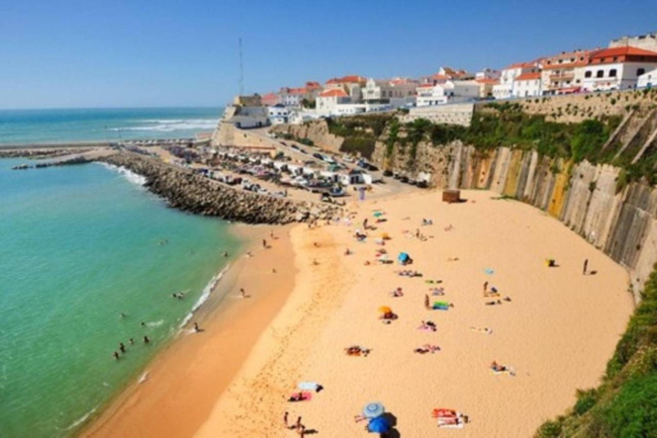 Ocean Blue & Nature Townhouse - Bikes Included Holiday home Ericeira