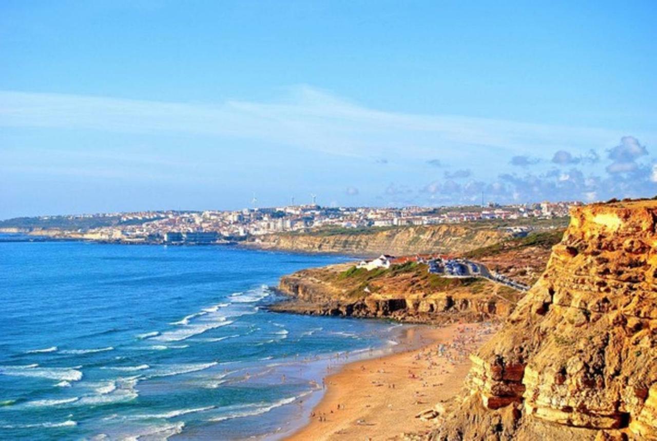 Ocean Blue & Nature Townhouse - Bikes Included * Ericeira
